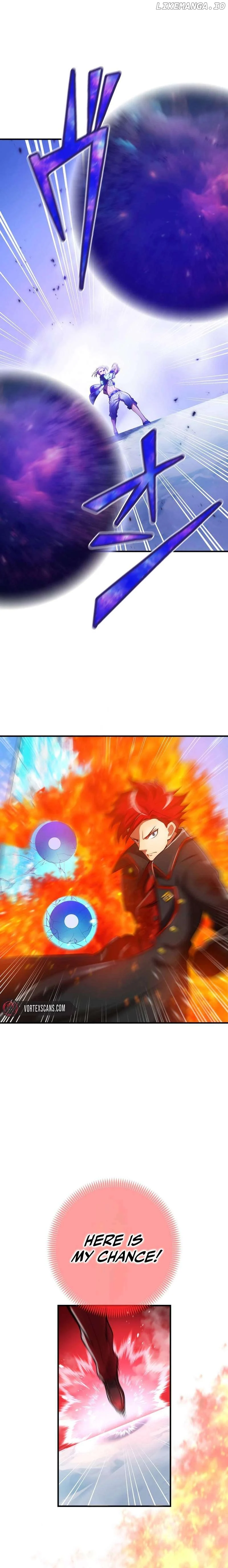 I am the Most Powerful Transcendent Being chapter 23 page 11
