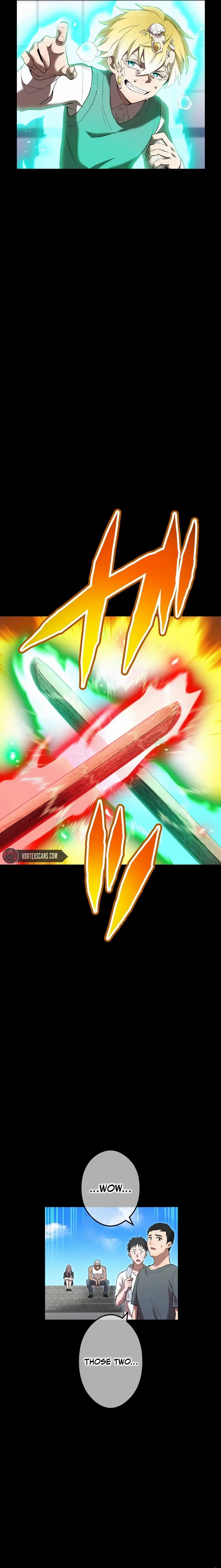 I am the Most Powerful Transcendent Being chapter 41 page 15