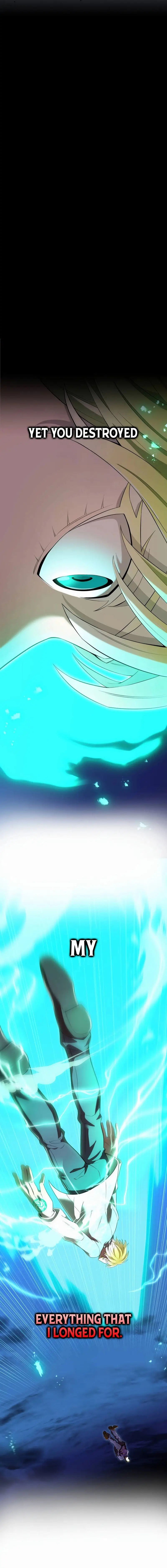 I am the Most Powerful Transcendent Being chapter 41 page 22