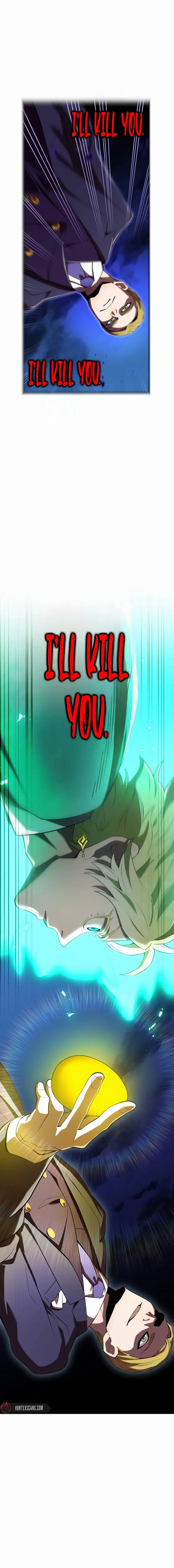 I am the Most Powerful Transcendent Being chapter 41 page 23
