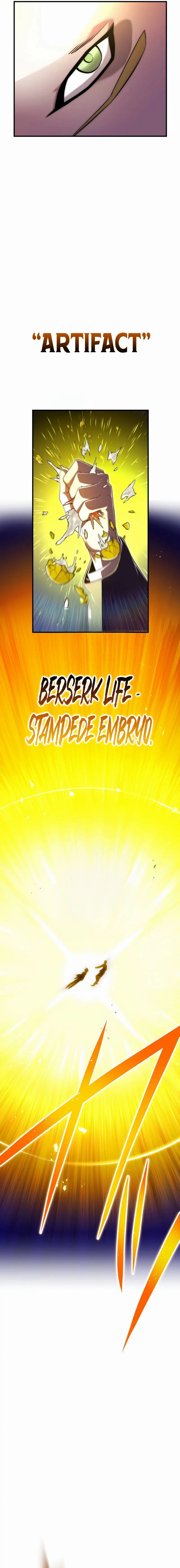 I am the Most Powerful Transcendent Being chapter 41 page 24