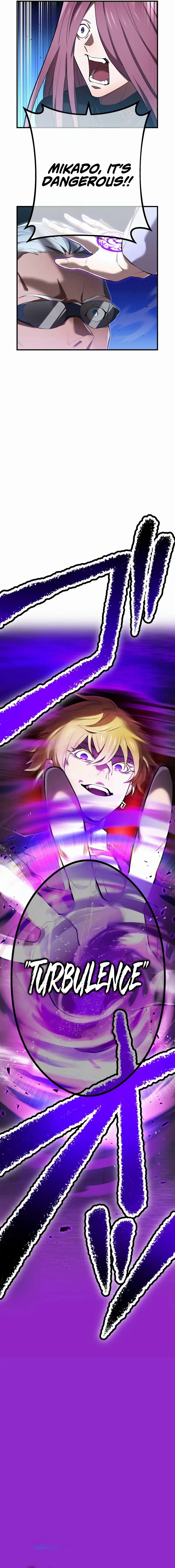 I am the Most Powerful Transcendent Being chapter 41 page 28