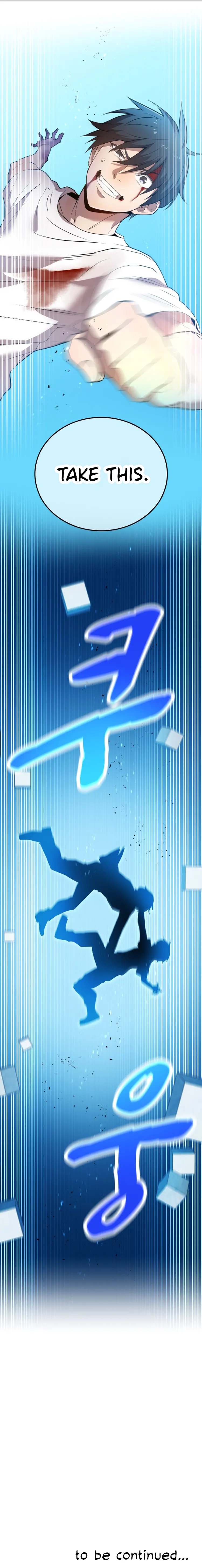 I am the Most Powerful Transcendent Being chapter 5 page 16