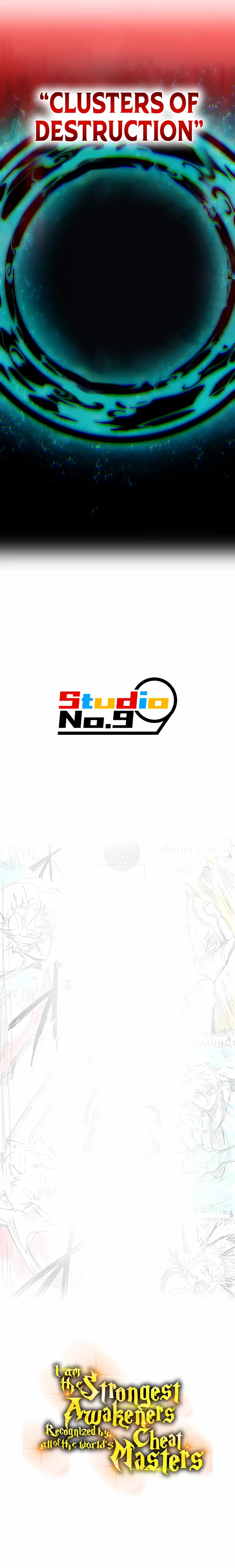 I am the Most Powerful Transcendent Being chapter 59 page 15