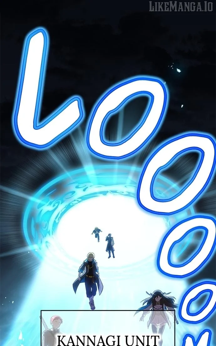 I am the Most Powerful Transcendent Being chapter 67 page 1