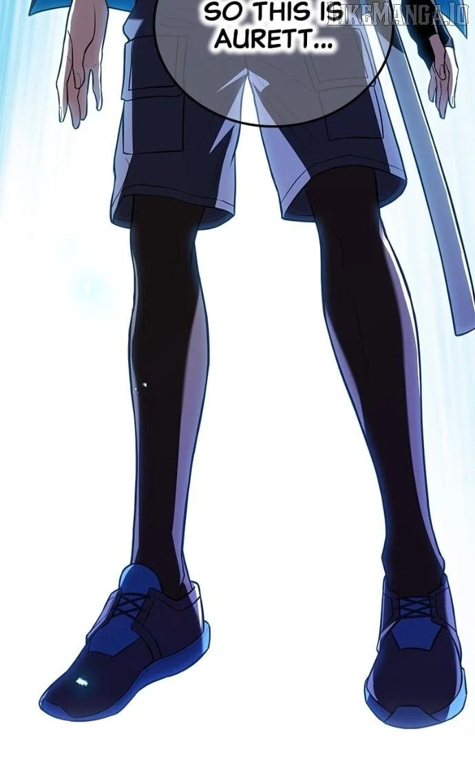 I am the Most Powerful Transcendent Being chapter 67 page 4