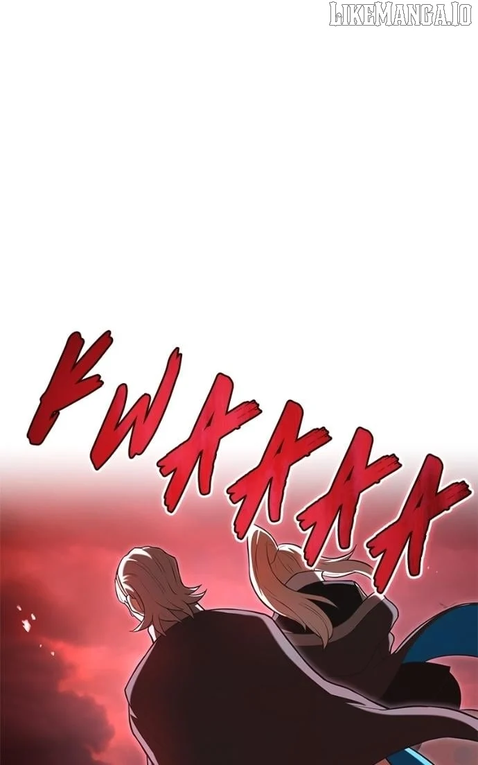 I am the Most Powerful Transcendent Being chapter 67 page 7