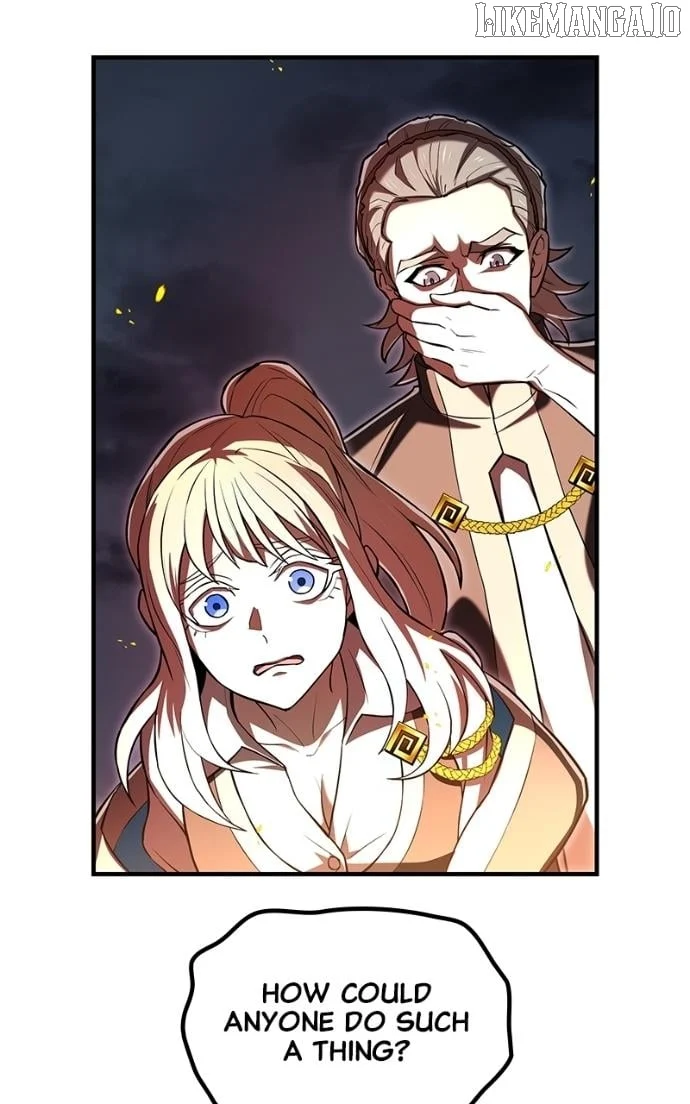 I am the Most Powerful Transcendent Being chapter 67 page 13