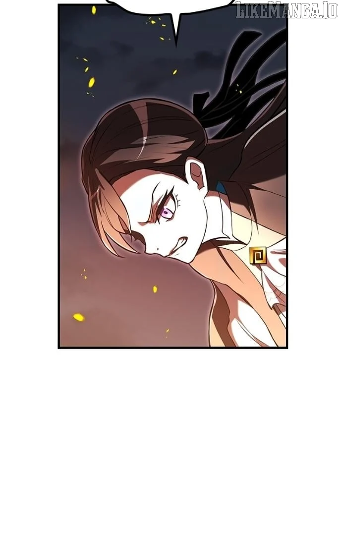I am the Most Powerful Transcendent Being chapter 67 page 14