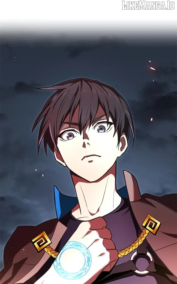 I am the Most Powerful Transcendent Being chapter 67 page 15
