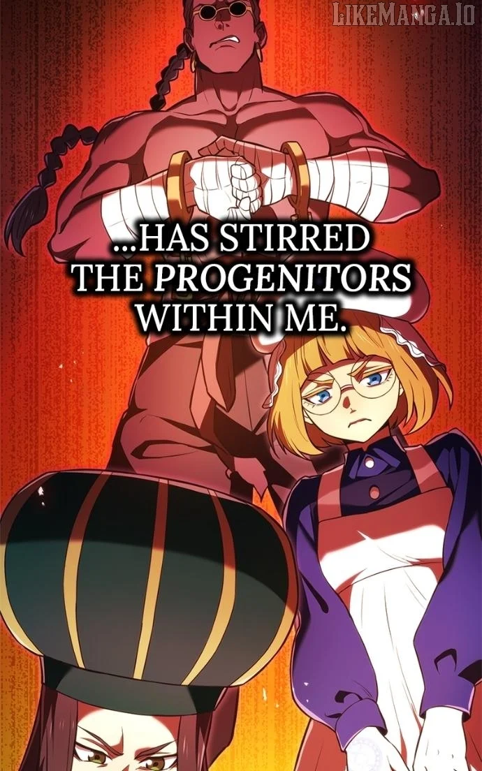 I am the Most Powerful Transcendent Being chapter 67 page 18