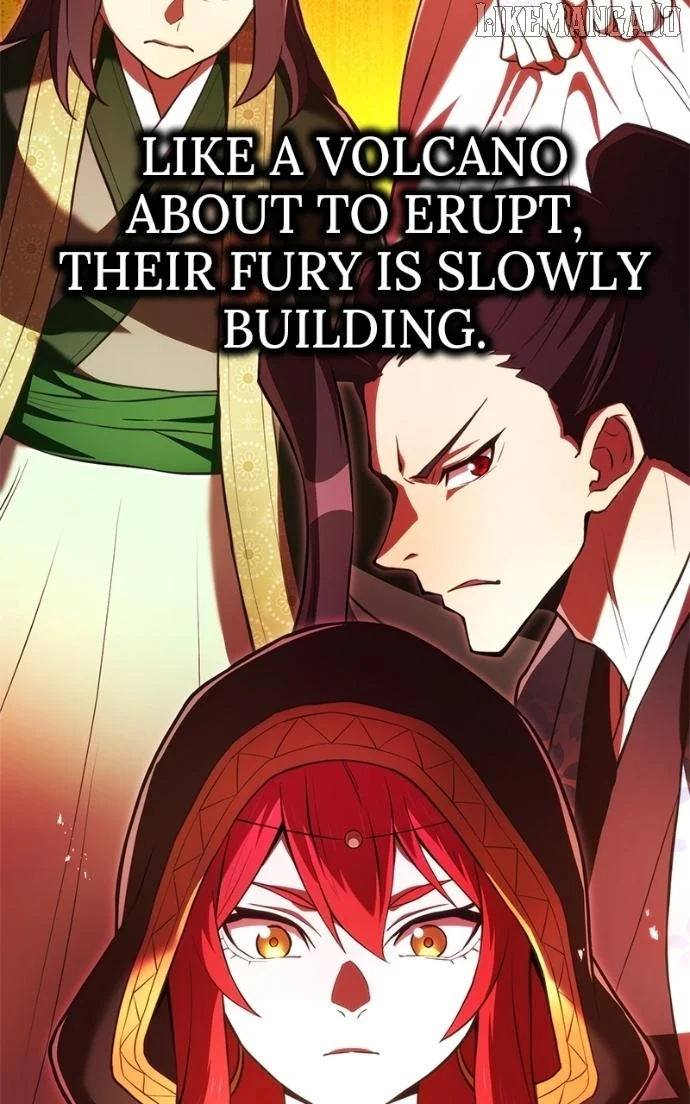 I am the Most Powerful Transcendent Being chapter 67 page 19