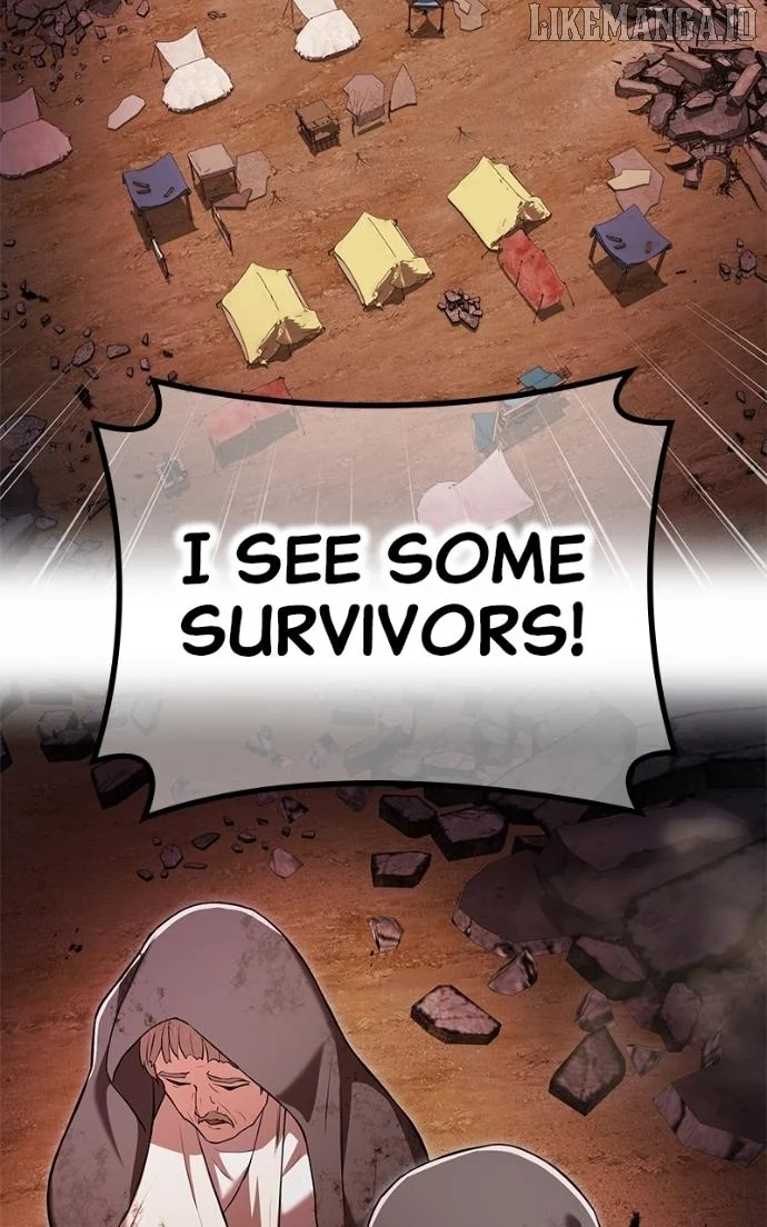 I am the Most Powerful Transcendent Being chapter 67 page 22