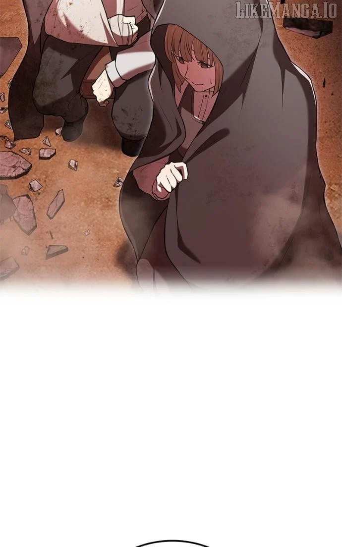 I am the Most Powerful Transcendent Being chapter 67 page 23