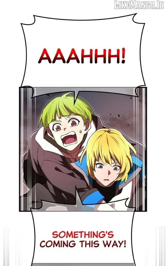 I am the Most Powerful Transcendent Being chapter 67 page 26
