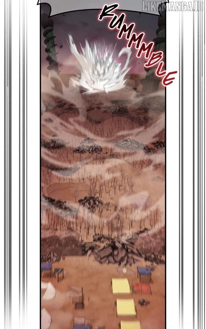 I am the Most Powerful Transcendent Being chapter 67 page 27