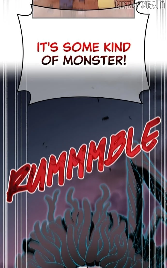 I am the Most Powerful Transcendent Being chapter 67 page 28