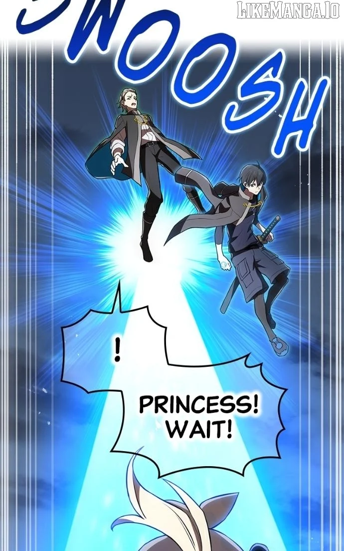 I am the Most Powerful Transcendent Being chapter 67 page 31