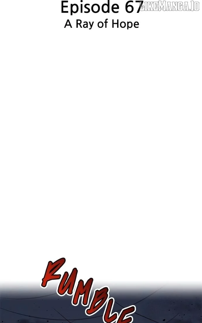 I am the Most Powerful Transcendent Being chapter 67 page 37