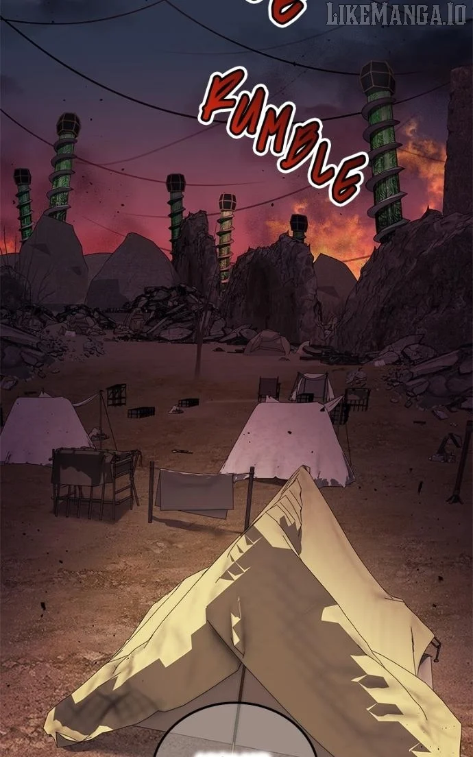 I am the Most Powerful Transcendent Being chapter 67 page 38