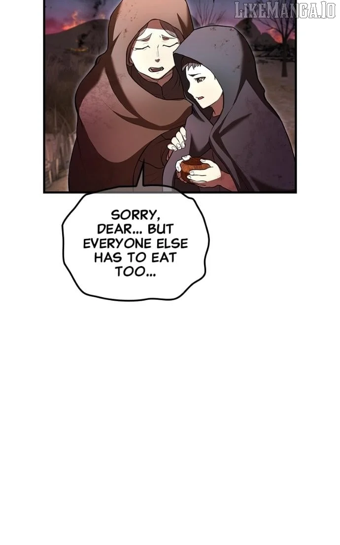 I am the Most Powerful Transcendent Being chapter 67 page 41