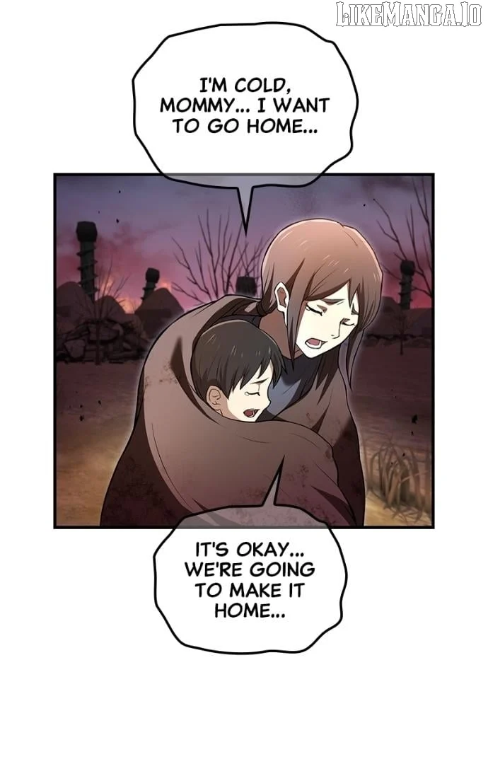 I am the Most Powerful Transcendent Being chapter 67 page 42