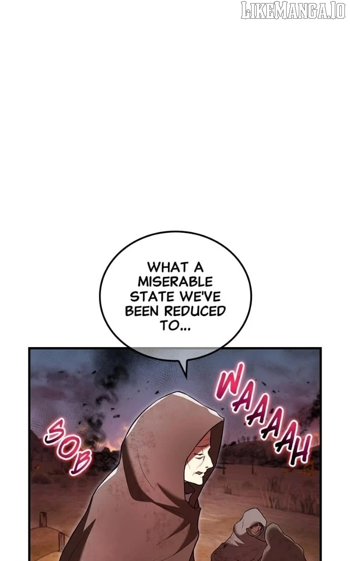 I am the Most Powerful Transcendent Being chapter 67 page 43
