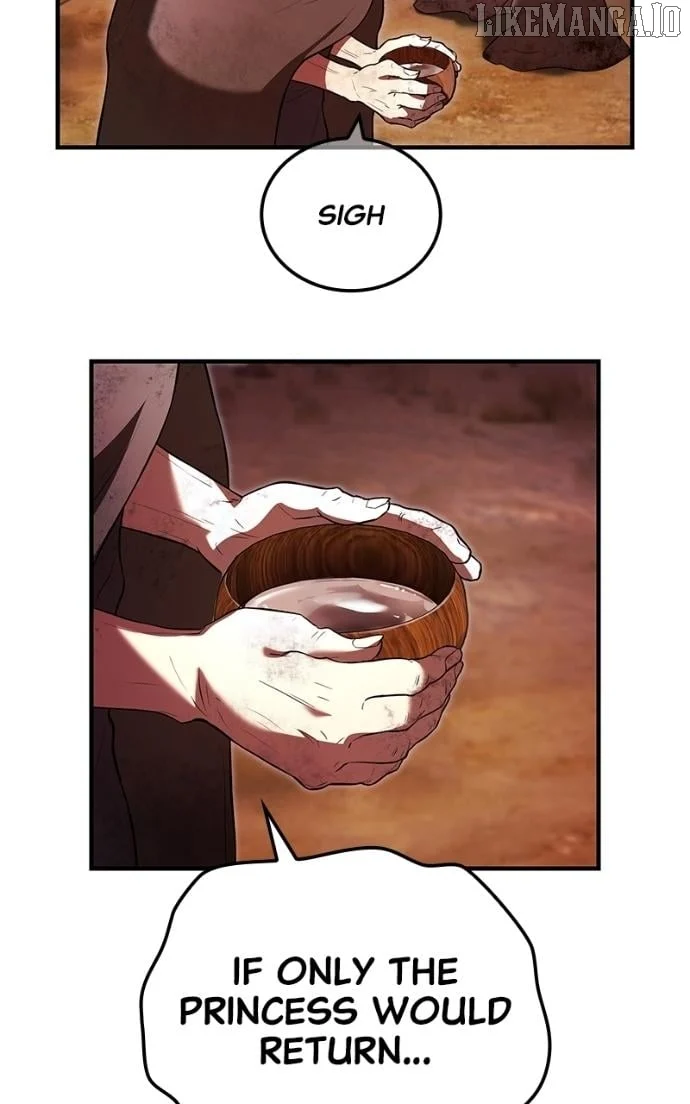 I am the Most Powerful Transcendent Being chapter 67 page 44