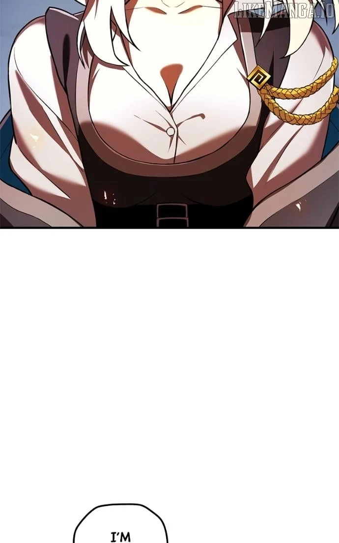 I am the Most Powerful Transcendent Being chapter 67 page 50