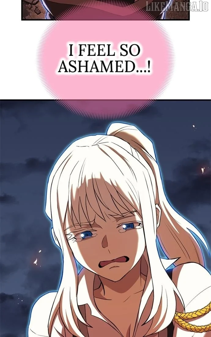 I am the Most Powerful Transcendent Being chapter 67 page 52