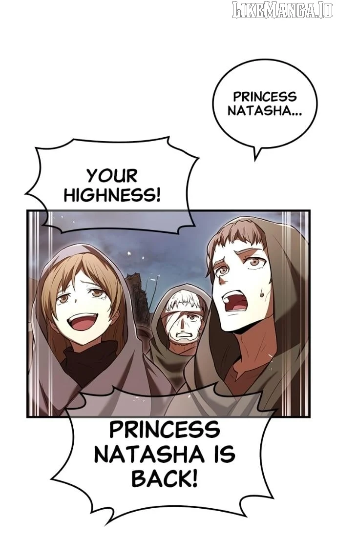 I am the Most Powerful Transcendent Being chapter 67 page 57