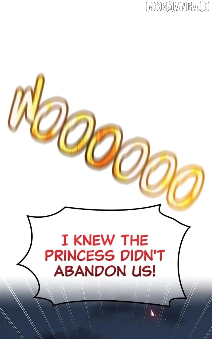 I am the Most Powerful Transcendent Being chapter 67 page 58