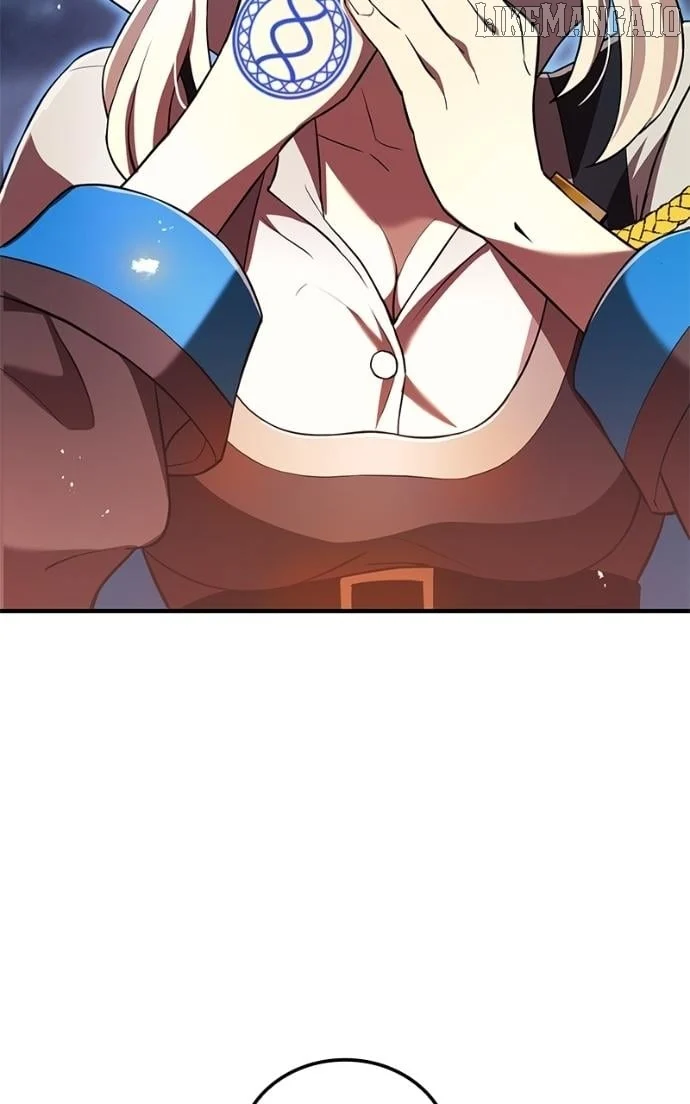 I am the Most Powerful Transcendent Being chapter 67 page 61