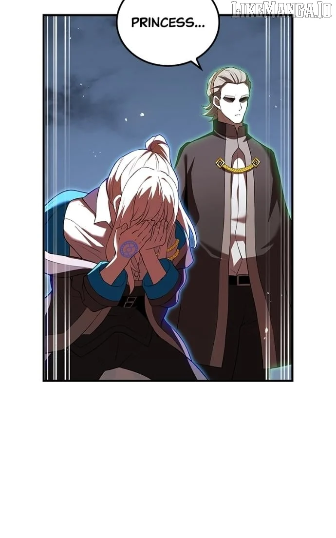 I am the Most Powerful Transcendent Being chapter 67 page 62