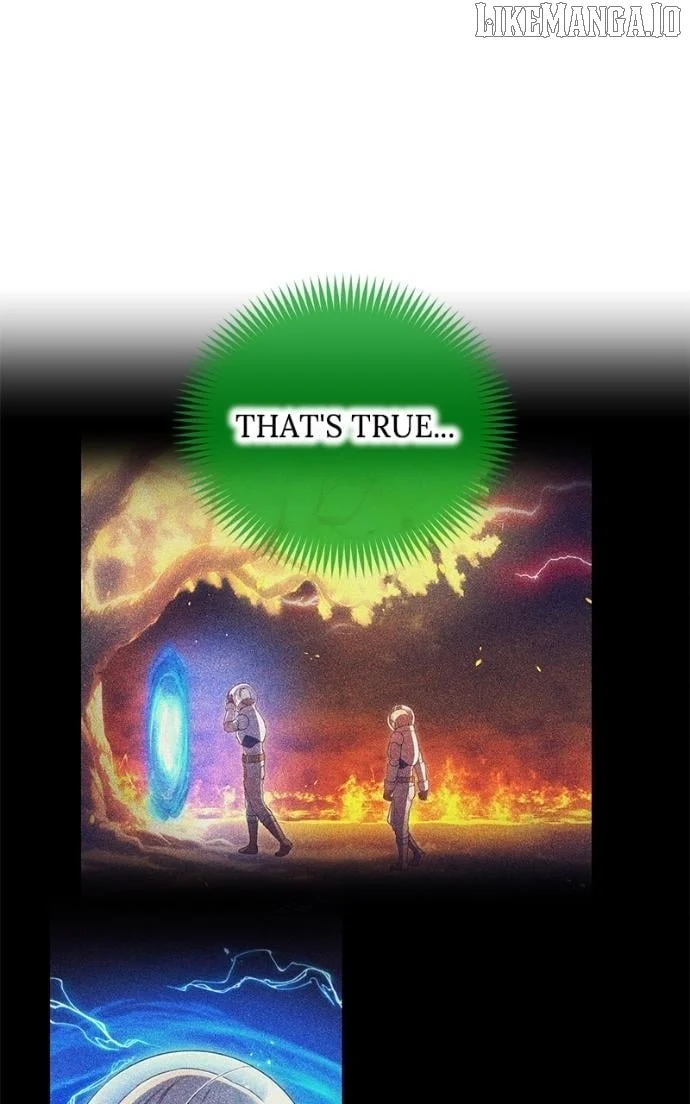 I am the Most Powerful Transcendent Being chapter 67 page 63