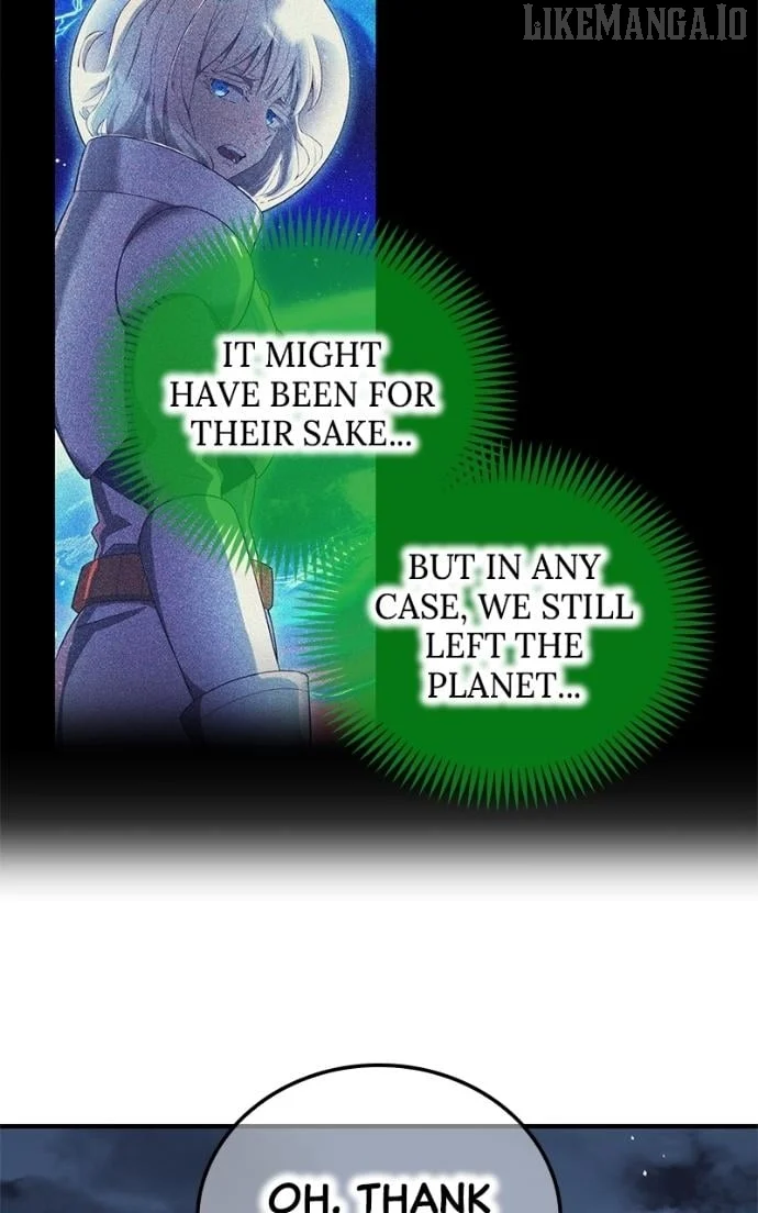 I am the Most Powerful Transcendent Being chapter 67 page 64