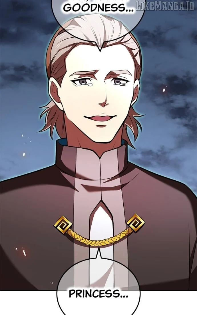 I am the Most Powerful Transcendent Being chapter 67 page 65