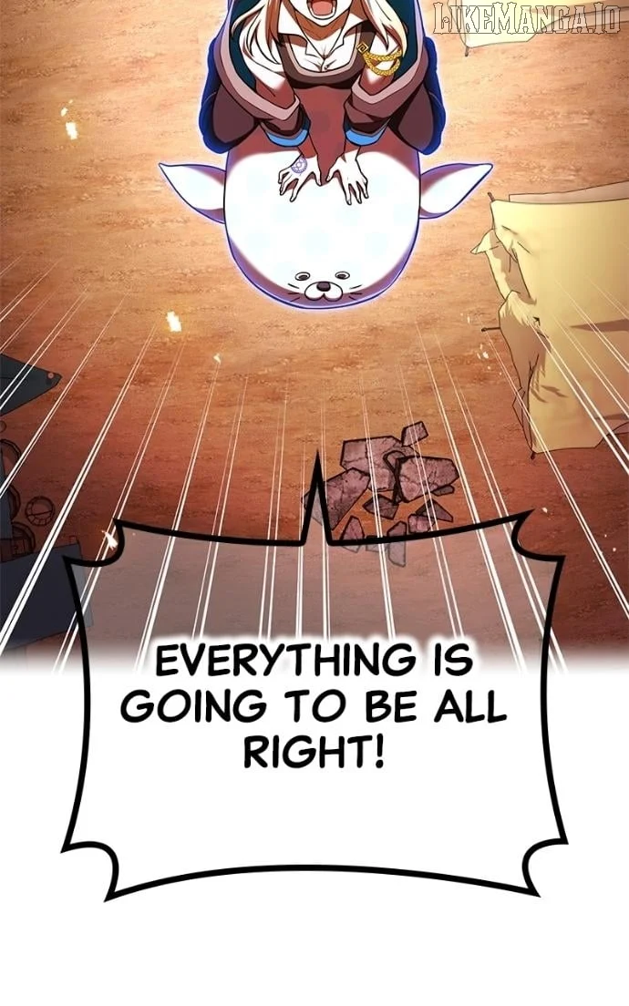 I am the Most Powerful Transcendent Being chapter 67 page 68