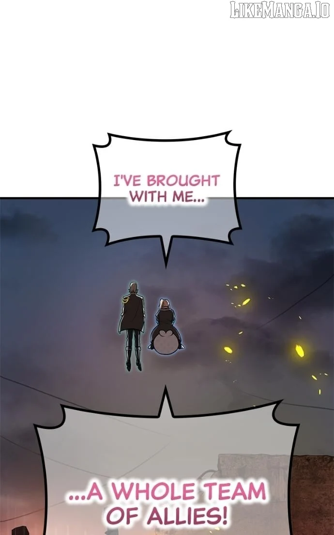 I am the Most Powerful Transcendent Being chapter 67 page 69