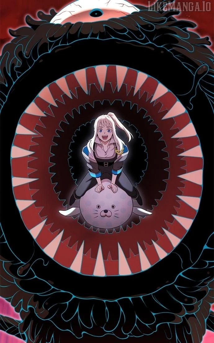 I am the Most Powerful Transcendent Being chapter 67 page 72