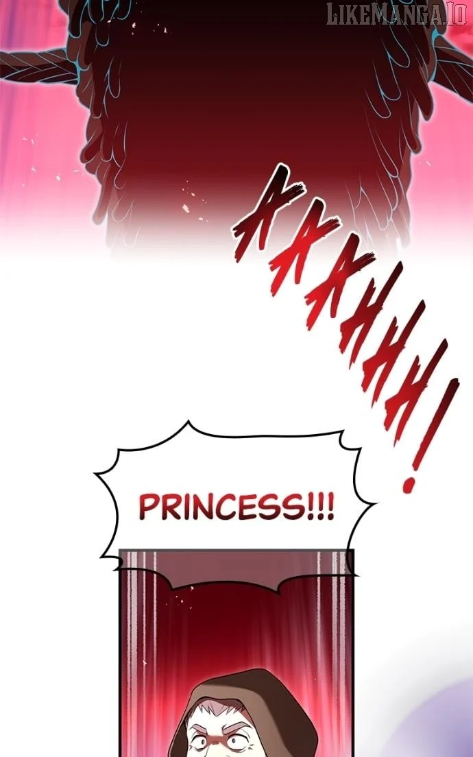 I am the Most Powerful Transcendent Being chapter 67 page 73