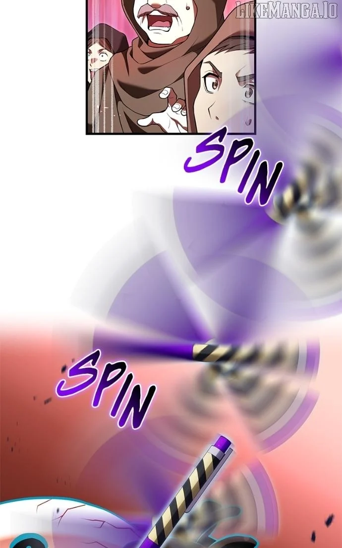 I am the Most Powerful Transcendent Being chapter 67 page 74