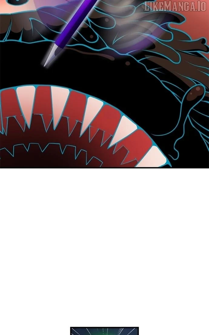 I am the Most Powerful Transcendent Being chapter 67 page 75