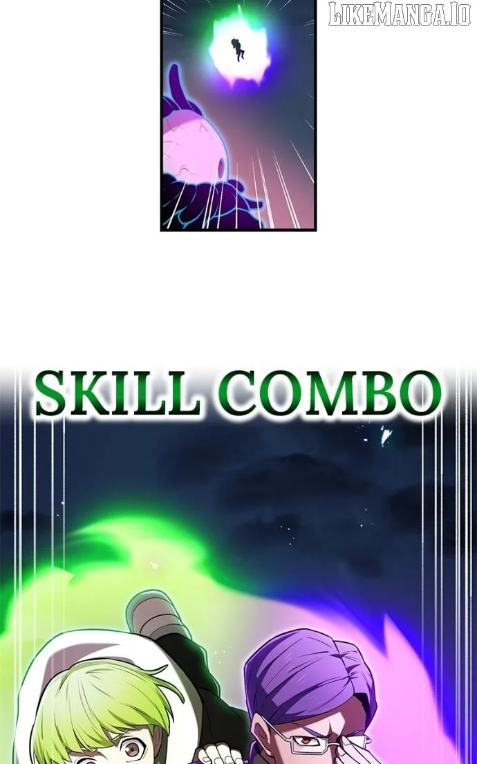I am the Most Powerful Transcendent Being chapter 67 page 76