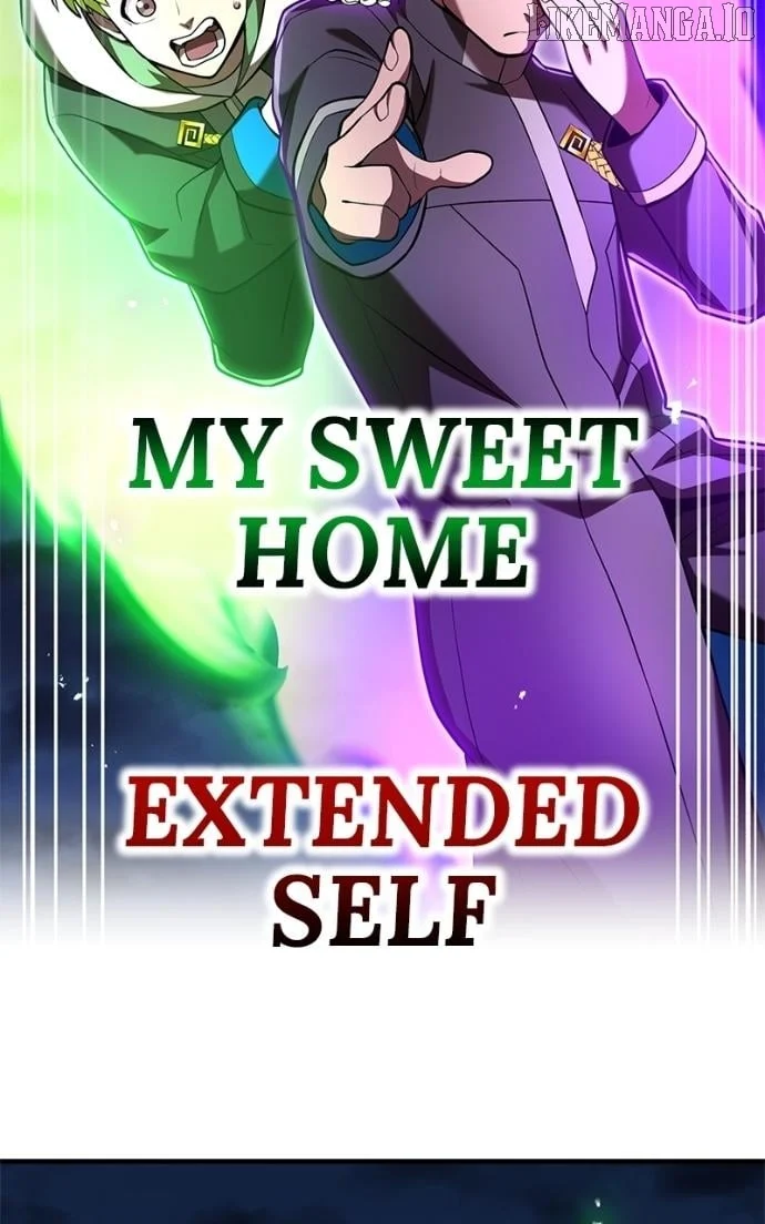 I am the Most Powerful Transcendent Being chapter 67 page 77