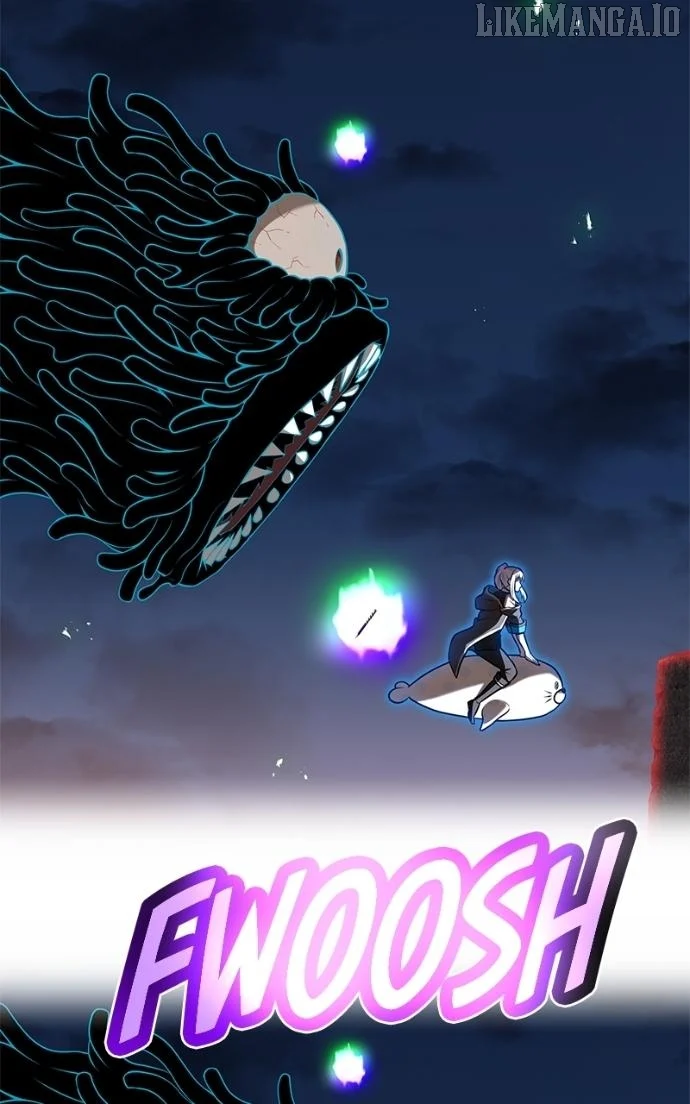 I am the Most Powerful Transcendent Being chapter 67 page 78