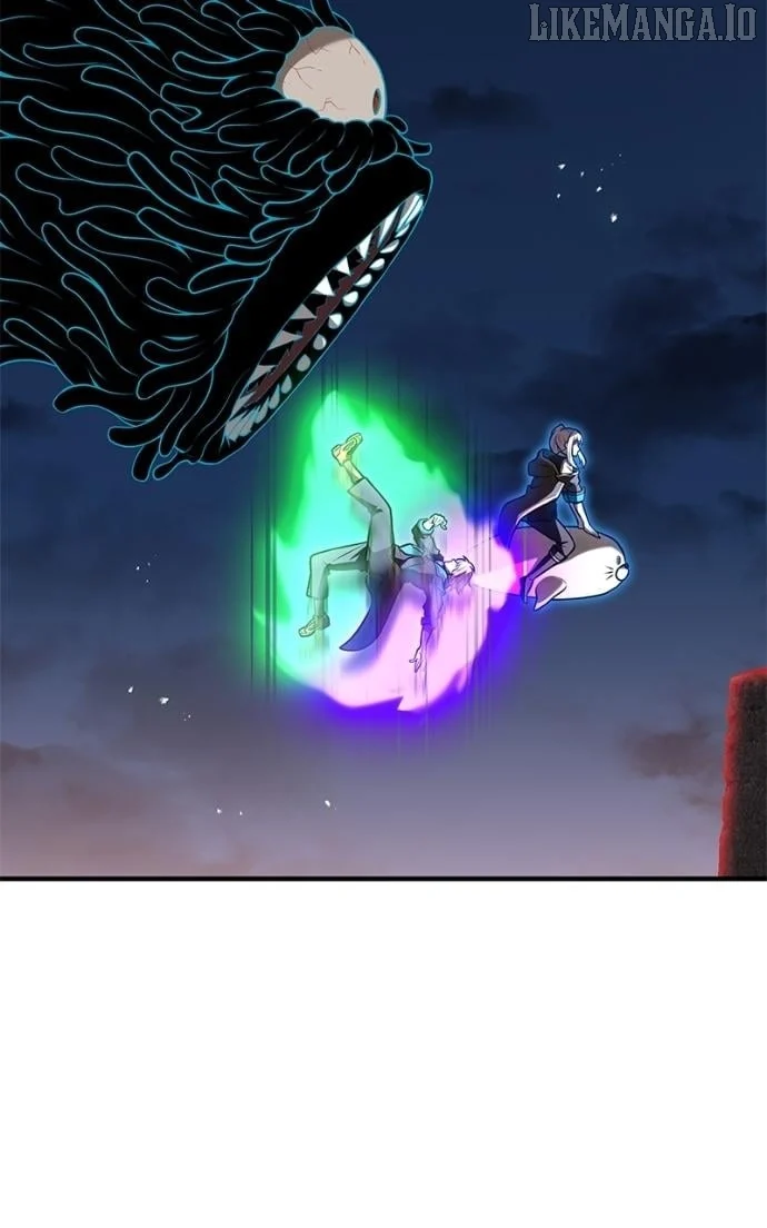 I am the Most Powerful Transcendent Being chapter 67 page 79