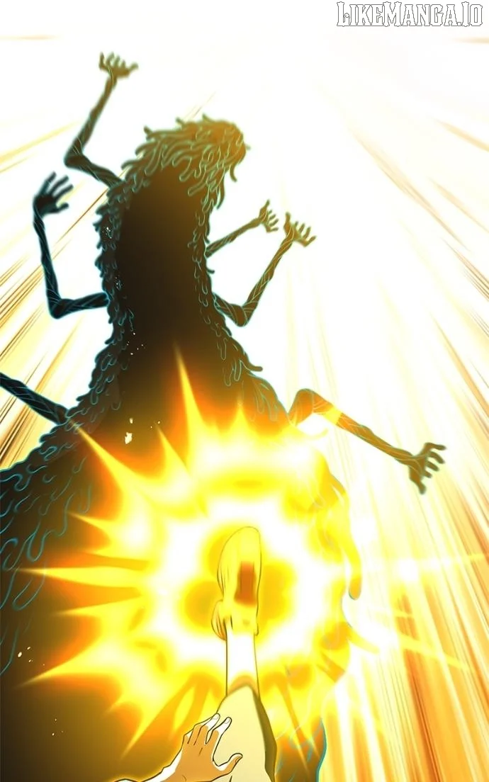 I am the Most Powerful Transcendent Being chapter 67 page 80