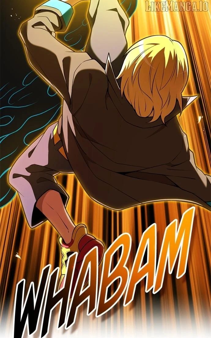 I am the Most Powerful Transcendent Being chapter 67 page 81
