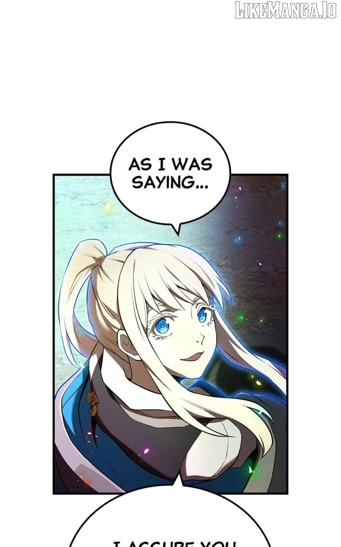 I am the Most Powerful Transcendent Being chapter 67 page 91